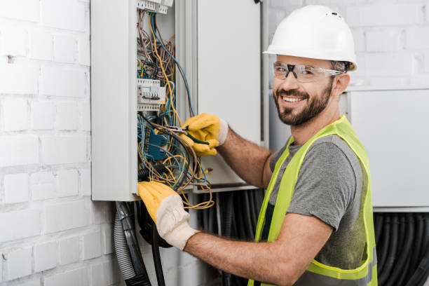 Best Electrical Rewiring Services  in Novi, MI