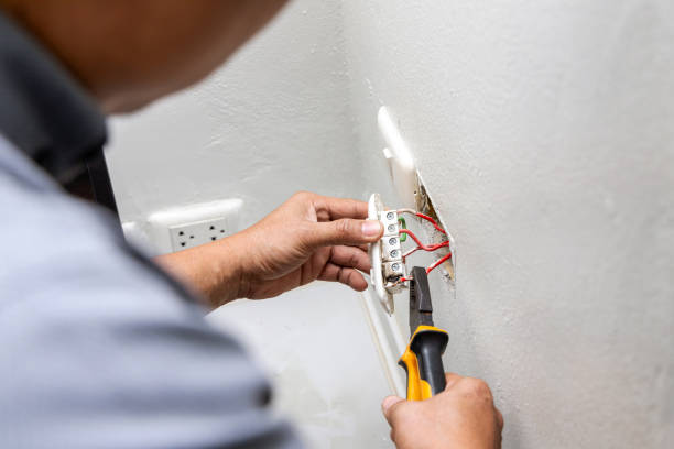 Novi, MI Electrician Pros
